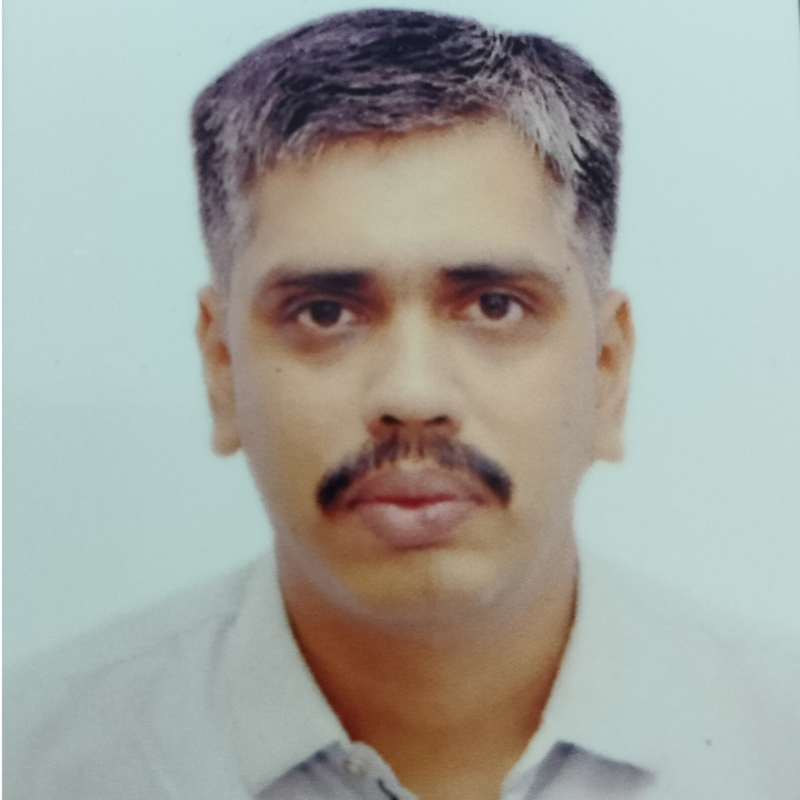Prem Sreenivasan Narayan